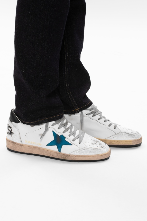 Marc fisher star sneakers online